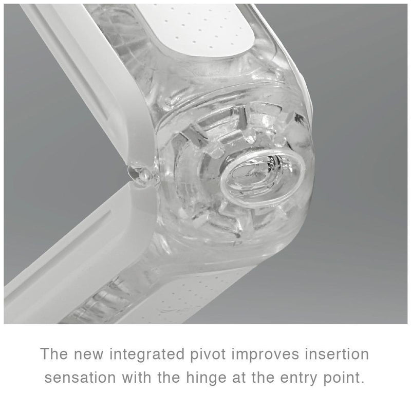 TENGA Flip Zero Masturbator