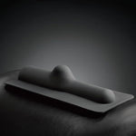 The Cowgirl Bareback Silicone Attachment