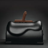 The Cowgirl Bronco Silicone Attachment