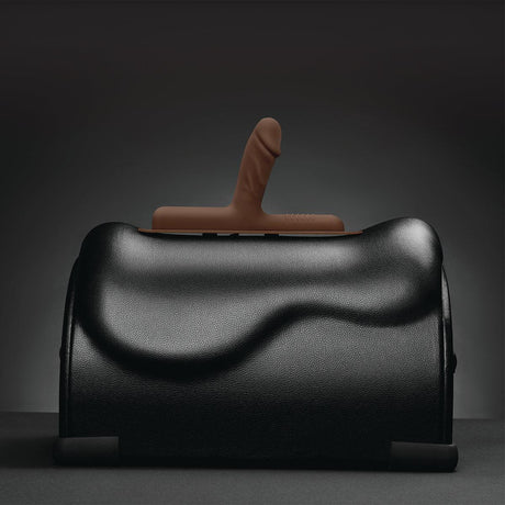 The Cowgirl Bronco Silicone Attachment