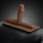 The Cowgirl Bronco Silicone Attachment