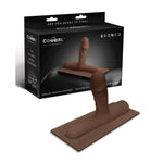 The Cowgirl Bronco Silicone Attachment