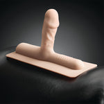 The Cowgirl Bronco Silicone Attachment