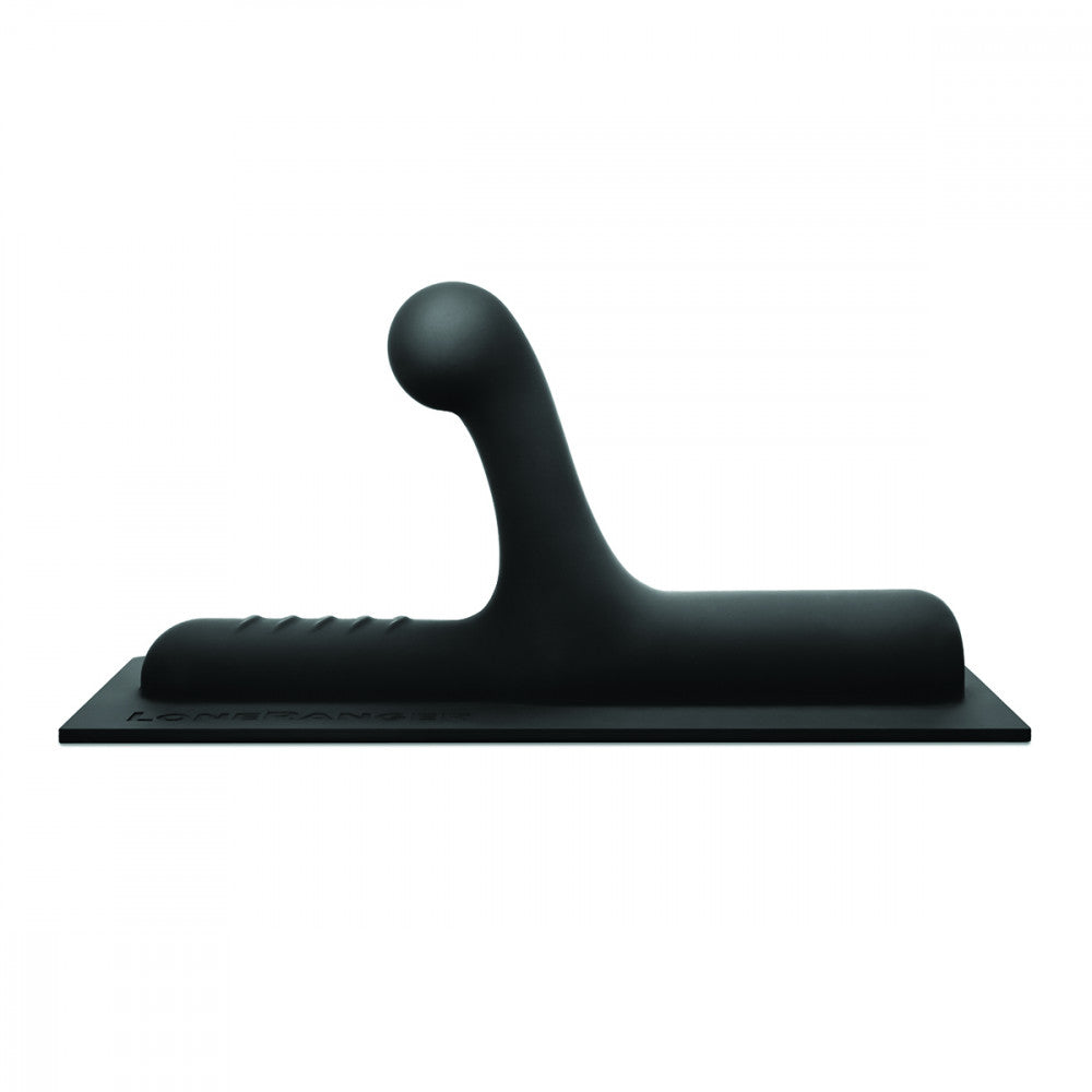 The Cowgirl Lone Ranger Silicone Attachment