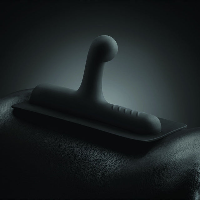 The Cowgirl Lone Ranger Silicone Attachment