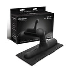 The Cowgirl Lone Ranger Silicone Attachment