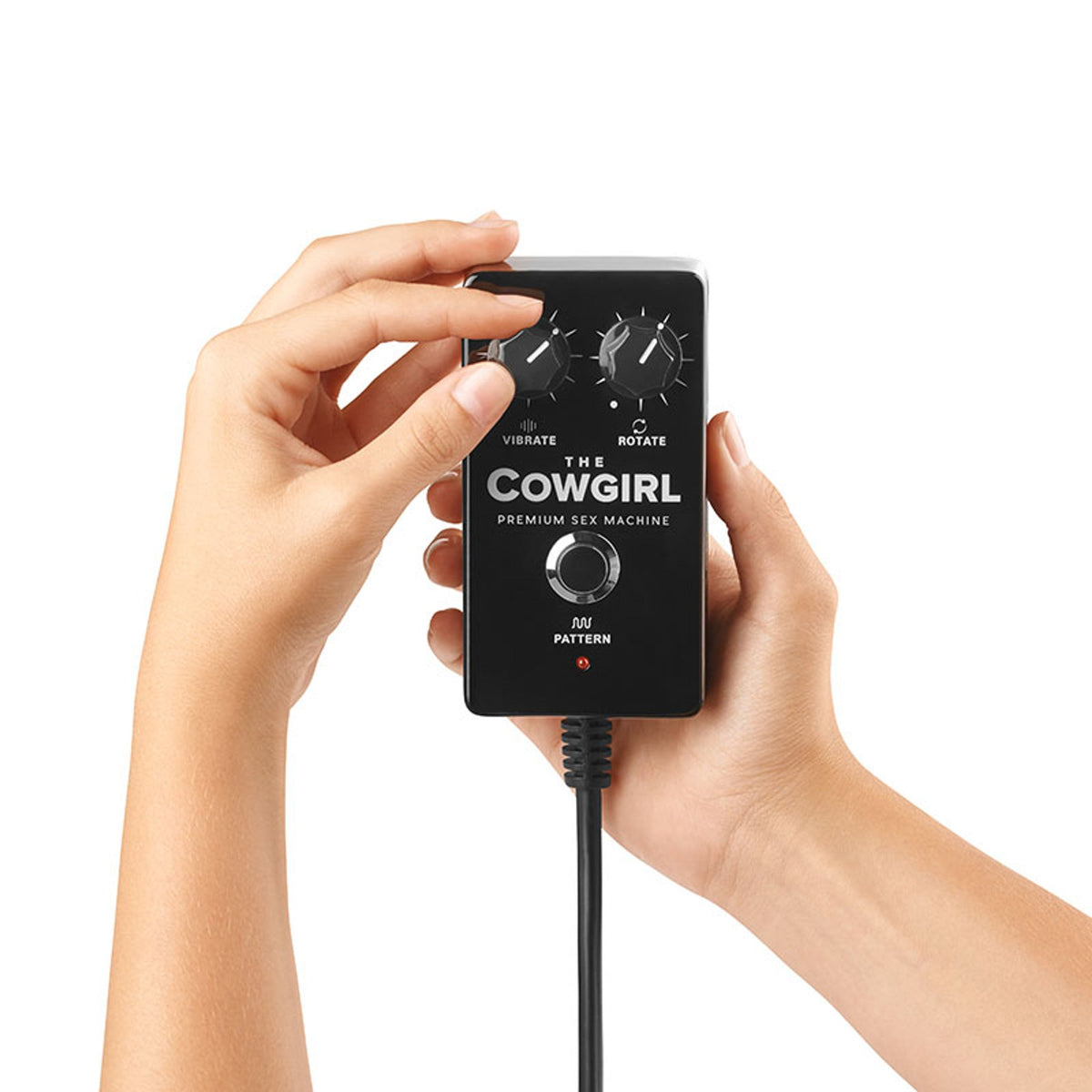 The Cowgirl Premium Sex Machine