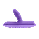 The Cowgirl Unicorn Uni Horn Silicone Attachment