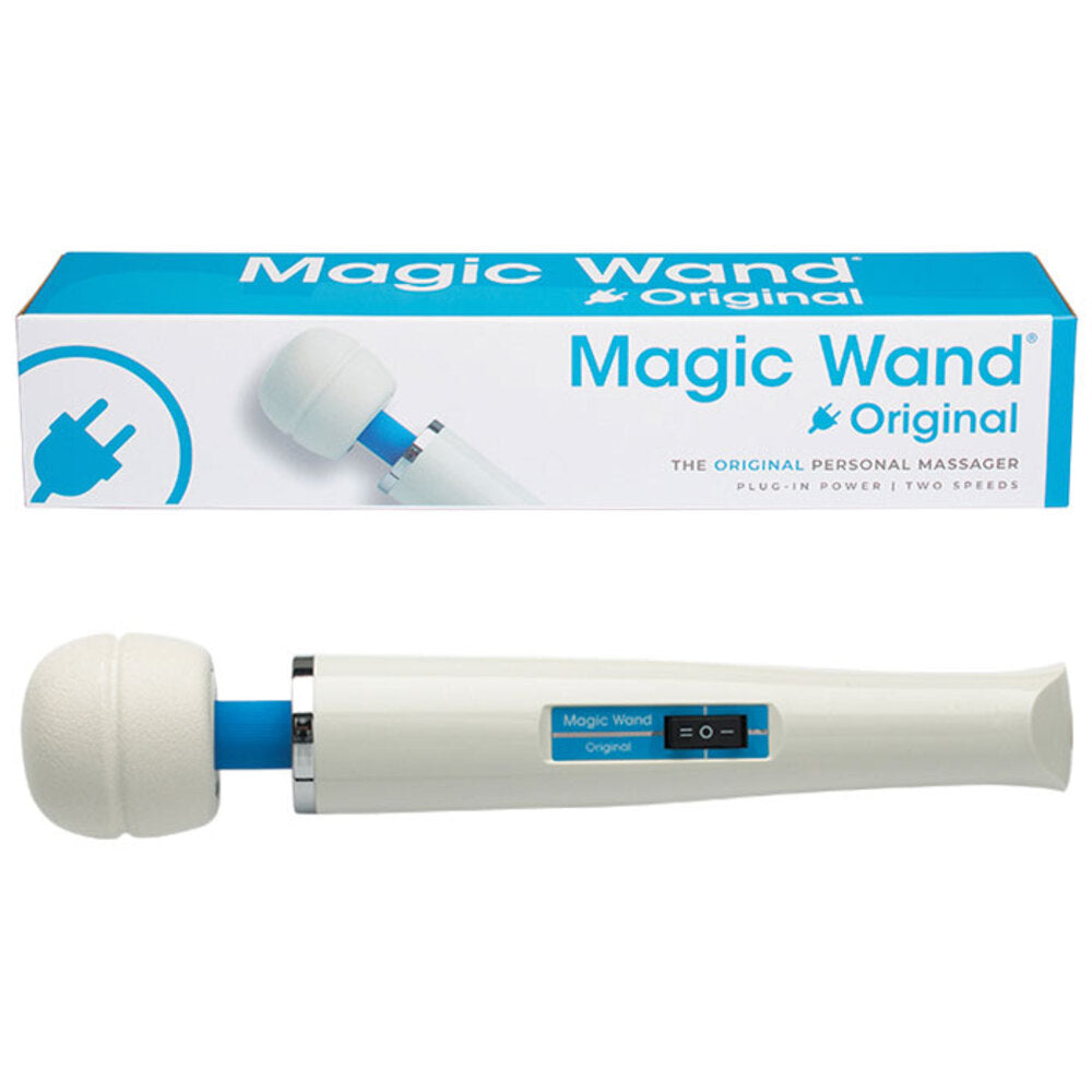 The Original Magic Wand