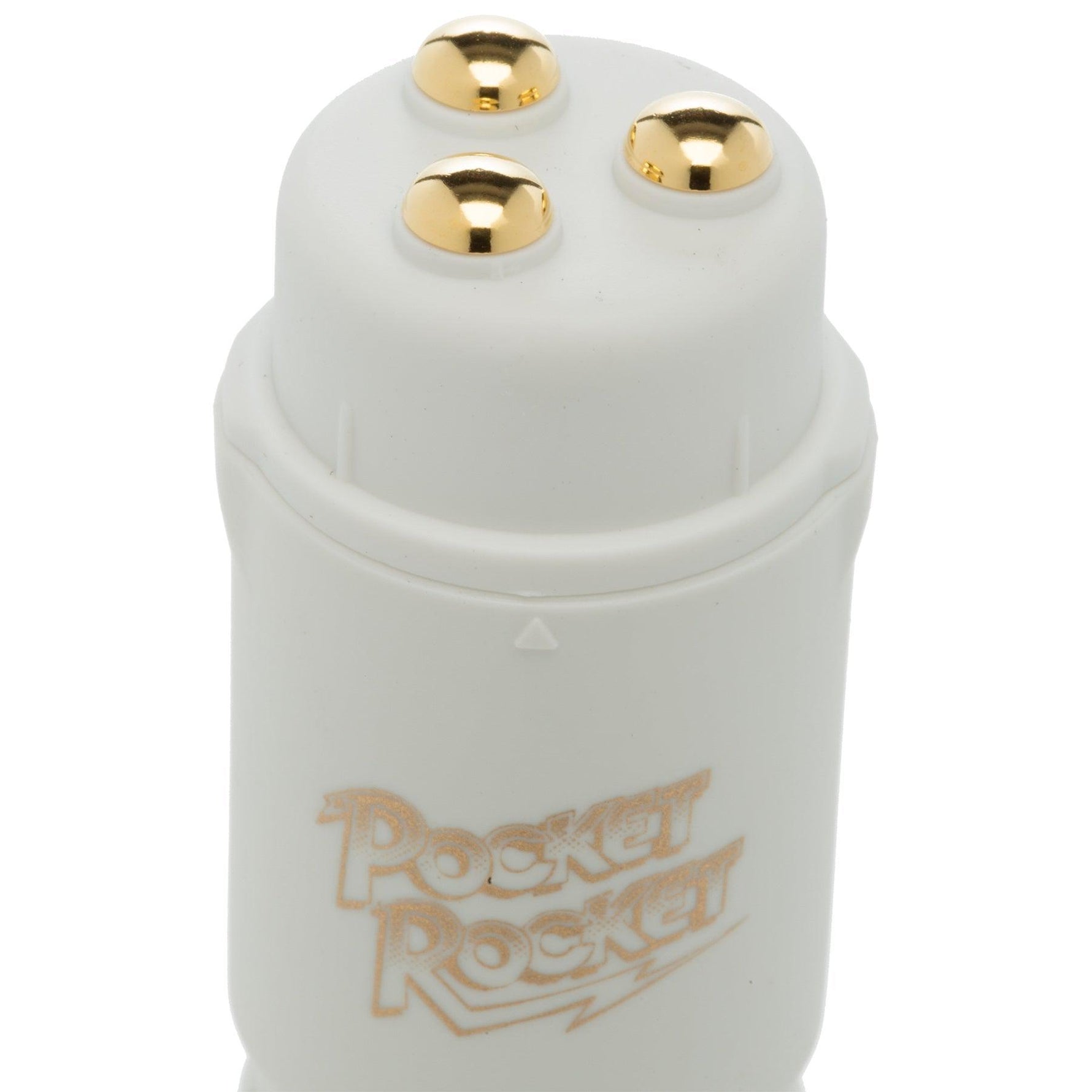 The Original Pocket Rocket Vibe