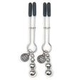 Fifty Shades Of Grey The Pinch Adjustable Nipple Clamps