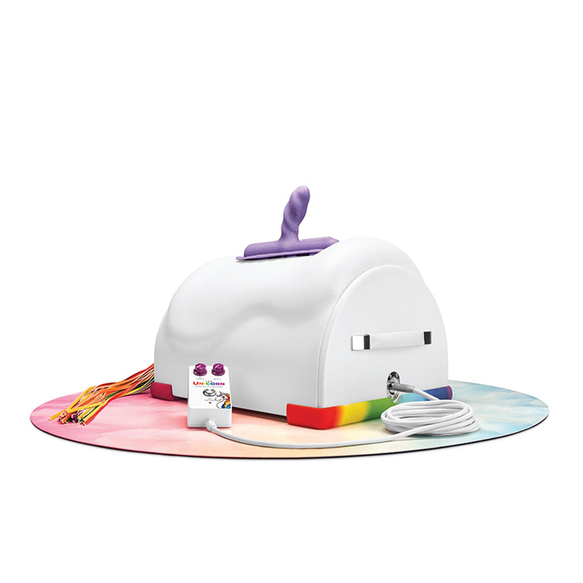 The Unicorn Premium Sex Machine