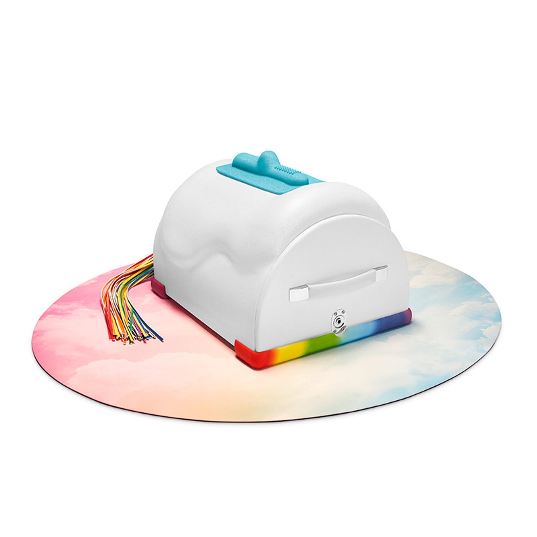 The Unicorn Premium Sex Machine