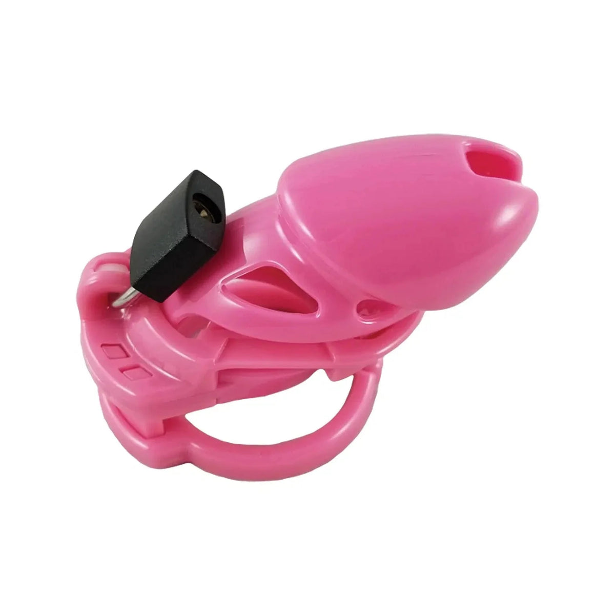 The Vice Male Chastity Device