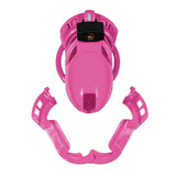 The Vice Male Chastity Device