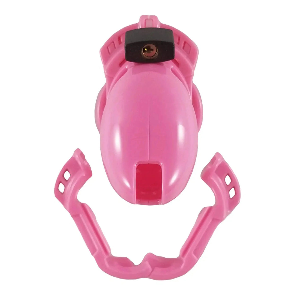 The Vice Male Chastity Device