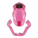 The Vice Male Chastity Device