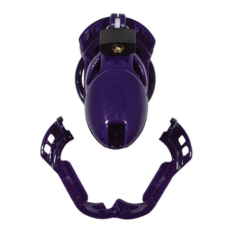 The Vice Male Chastity Device