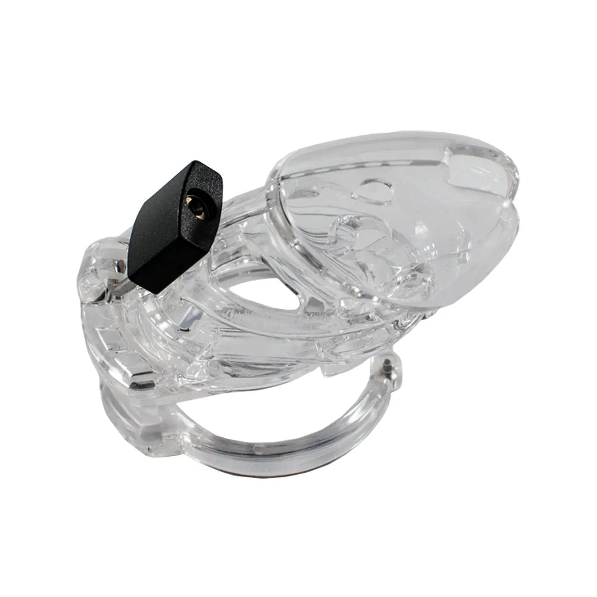 The Vice Male Chastity Device