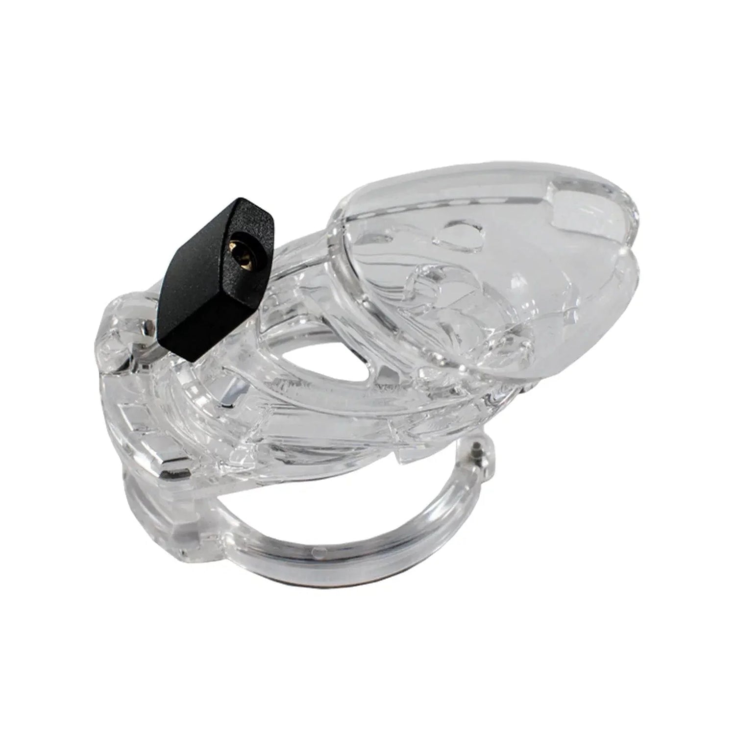 The Vice Male Chastity Device