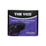 The Vice Male Chastity Device