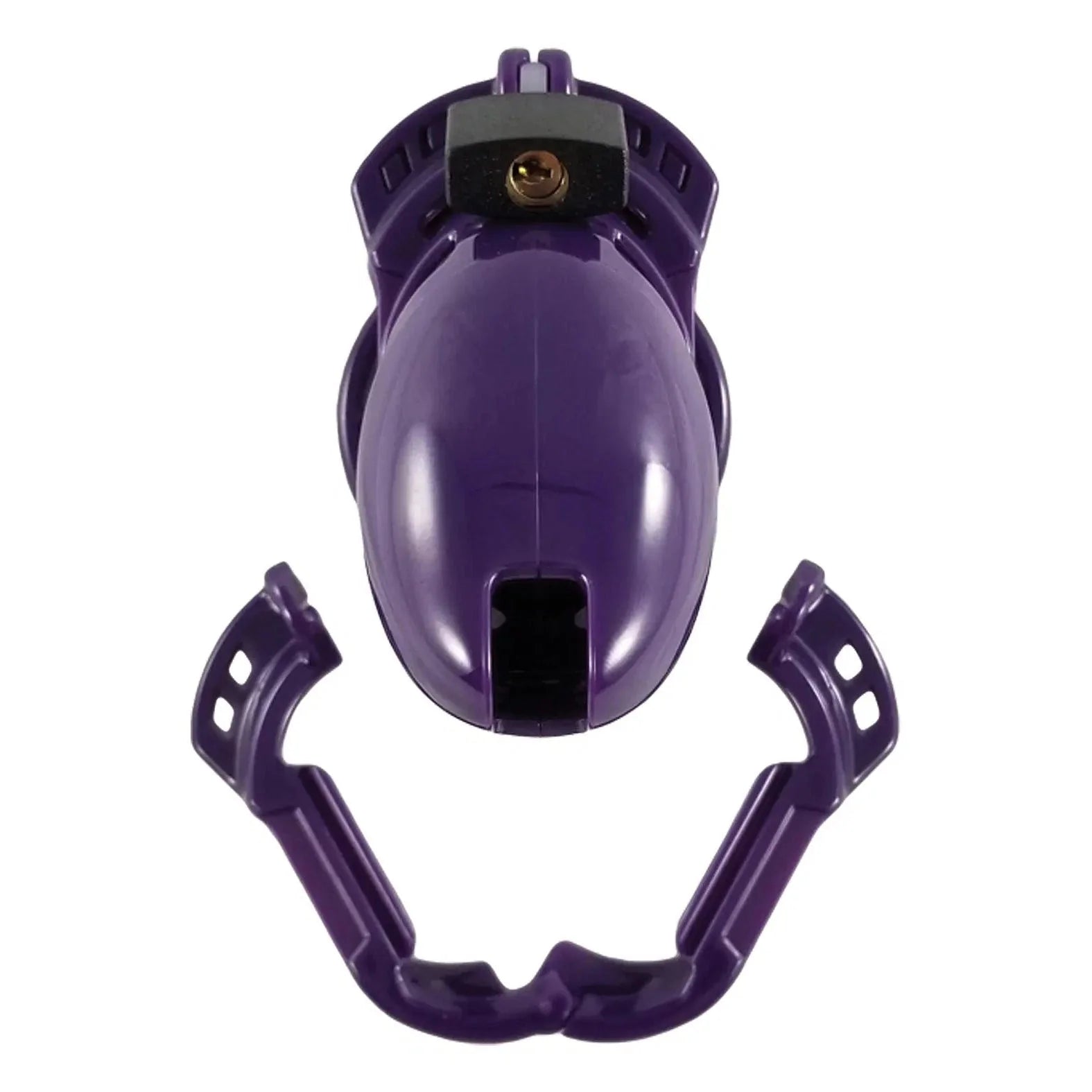 The Vice Male Chastity Device