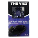 The Vice Male Chastity Device