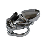The Vice Male Chastity Device