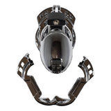 The Vice Male Chastity Device