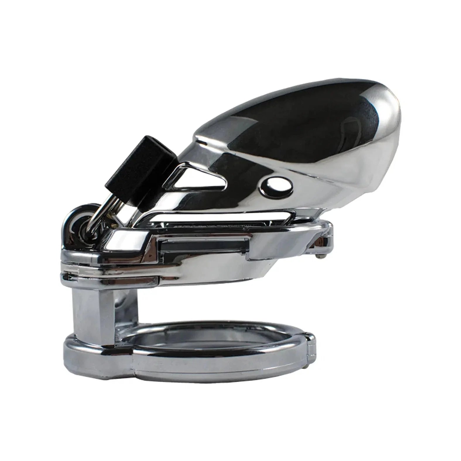 The Vice Male Chastity Device