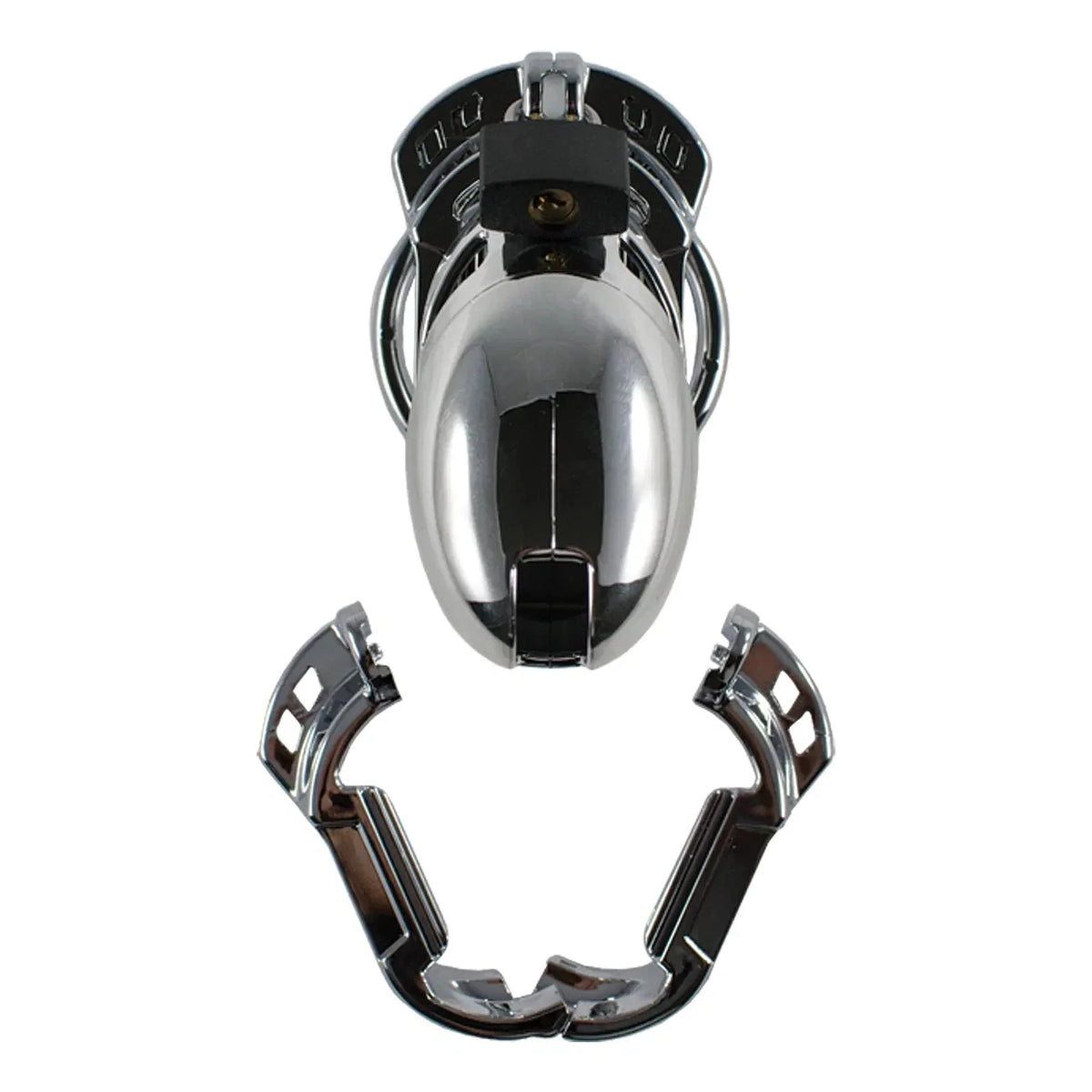 The Vice Male Chastity Device