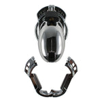 The Vice Male Chastity Device