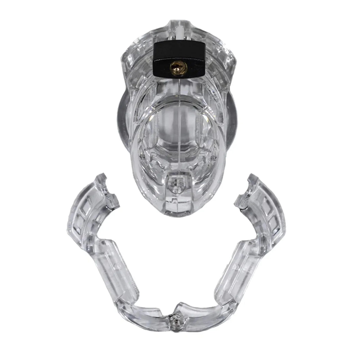The Vice Male Chastity Device