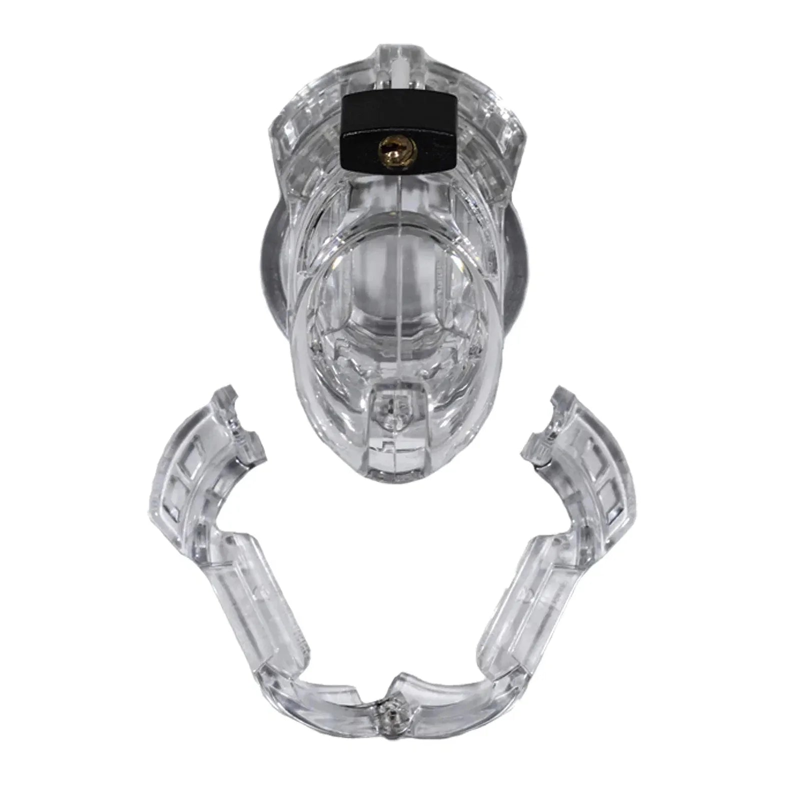 The Vice Male Chastity Device