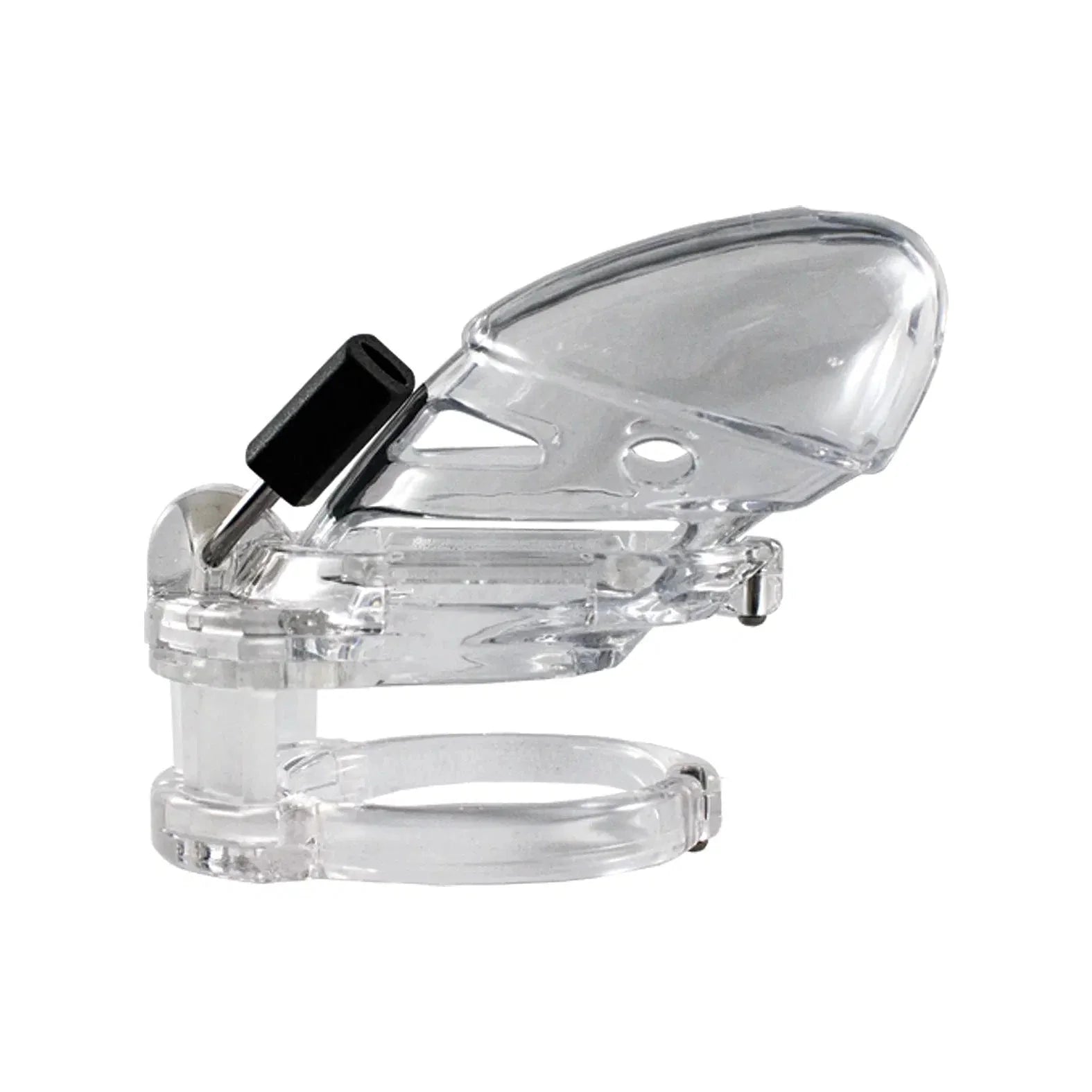 The Vice Male Chastity Device