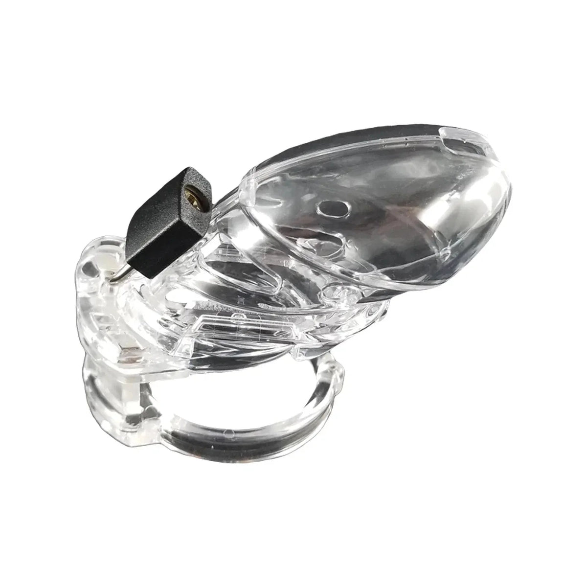 The Vice Male Chastity Device