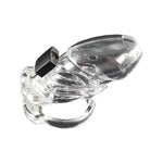 The Vice Male Chastity Device
