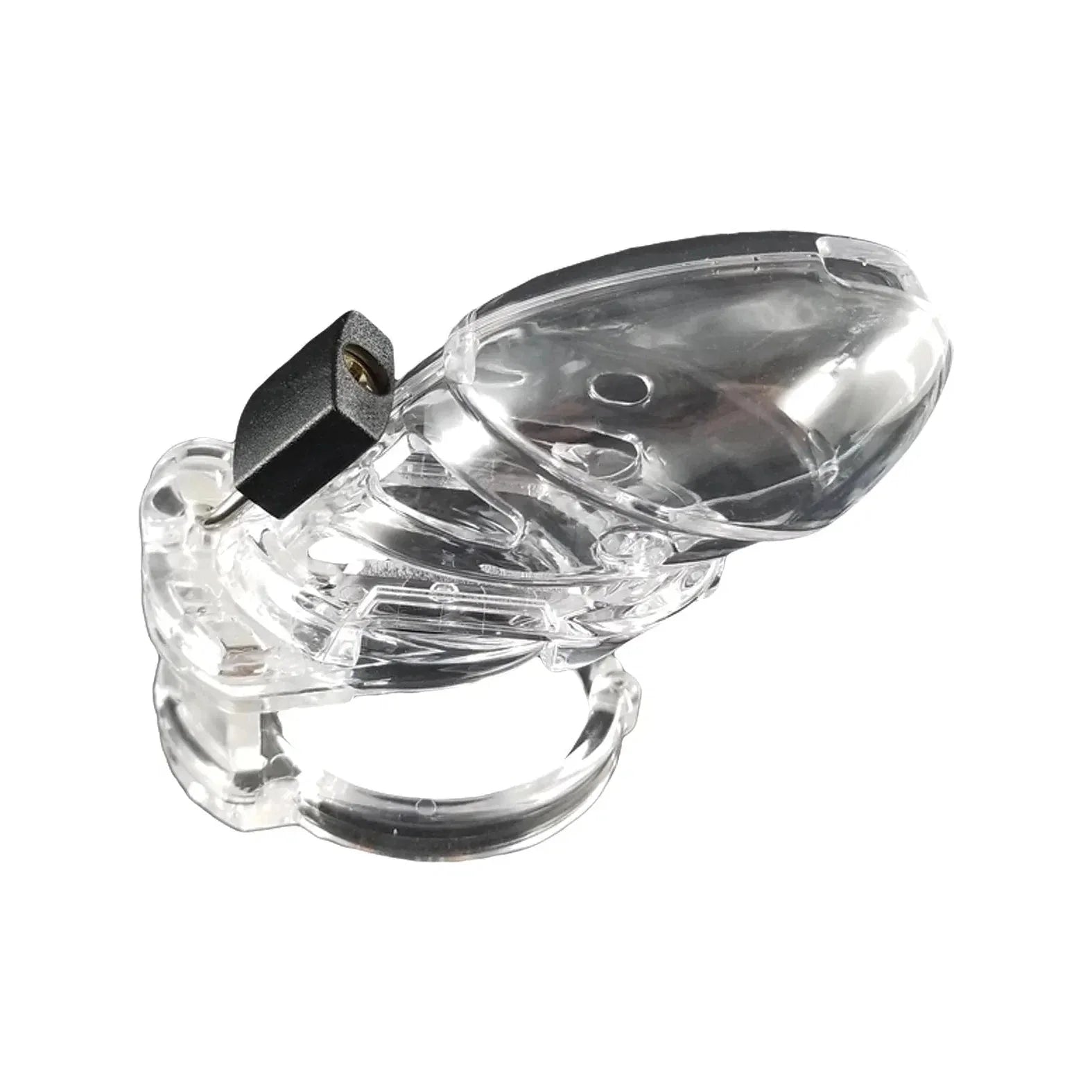 The Vice Male Chastity Device
