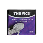 The Vice Male Chastity Device