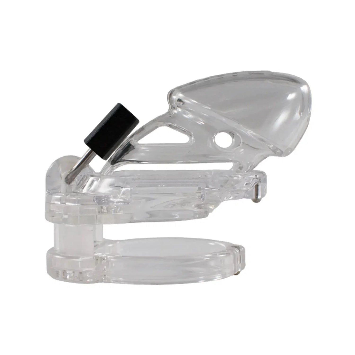 The Vice Male Chastity Device