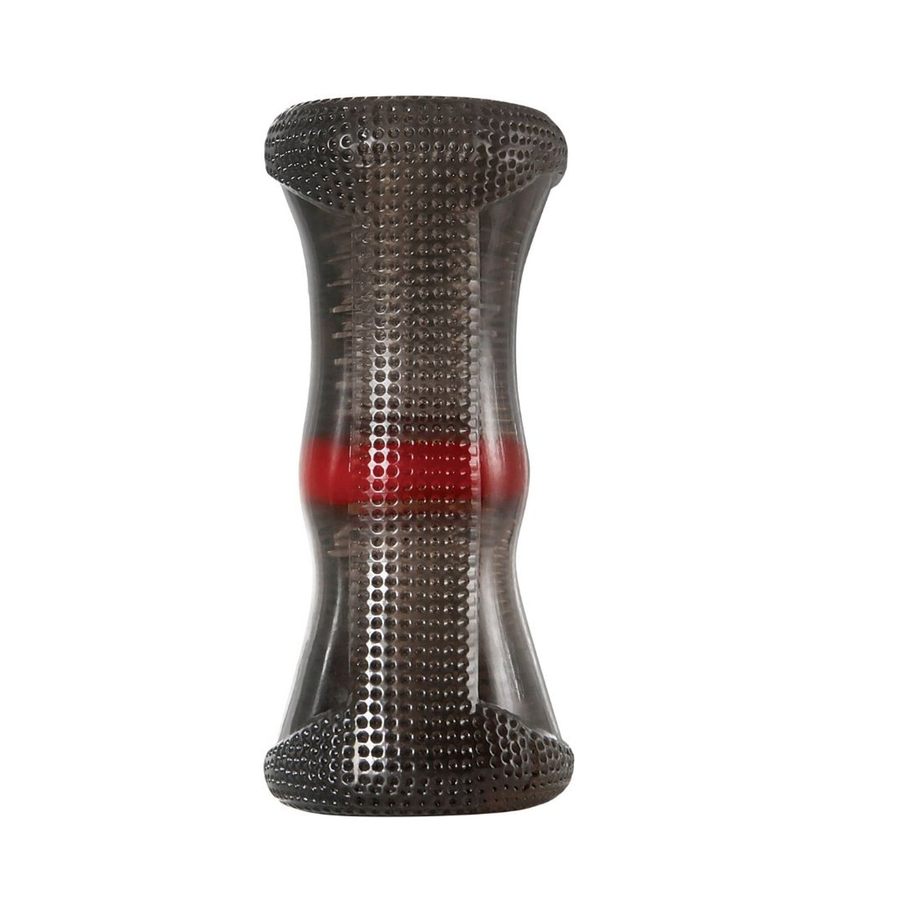 The Vortex Stroker