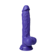 Thruster Baller Realistic G-Spot Thruster