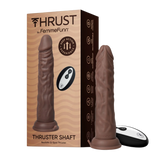 Thruster Shaft Realistic G-Spot Thruster