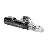 Thrusting Orgasm Jack Rabbit Thrusting Vibe