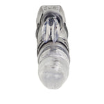 Thrusting Orgasm Jack Rabbit Thrusting Vibe