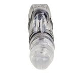 Thrusting Orgasm Jack Rabbit Thrusting Vibe