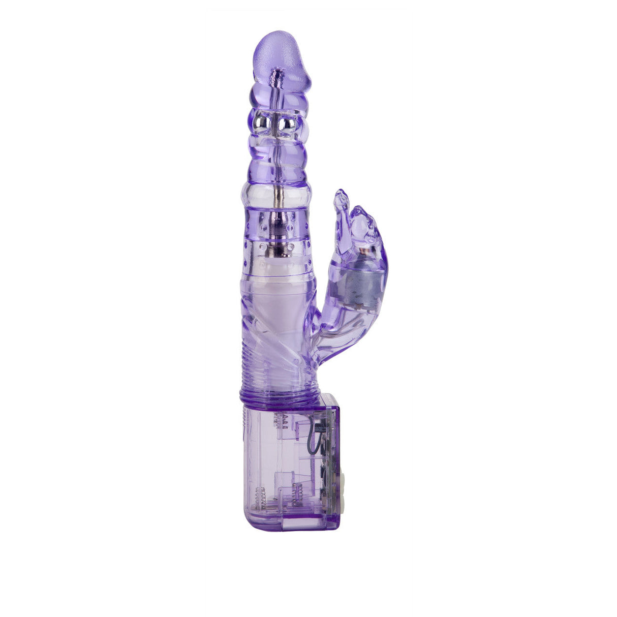 Thrusting Panther Vibrator