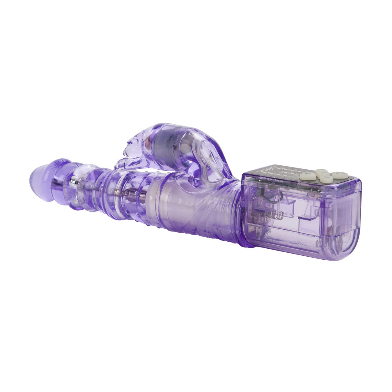 Thrusting Panther Vibrator