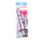 Thrusting Panther Vibrator