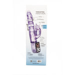 Thrusting Panther Vibrator